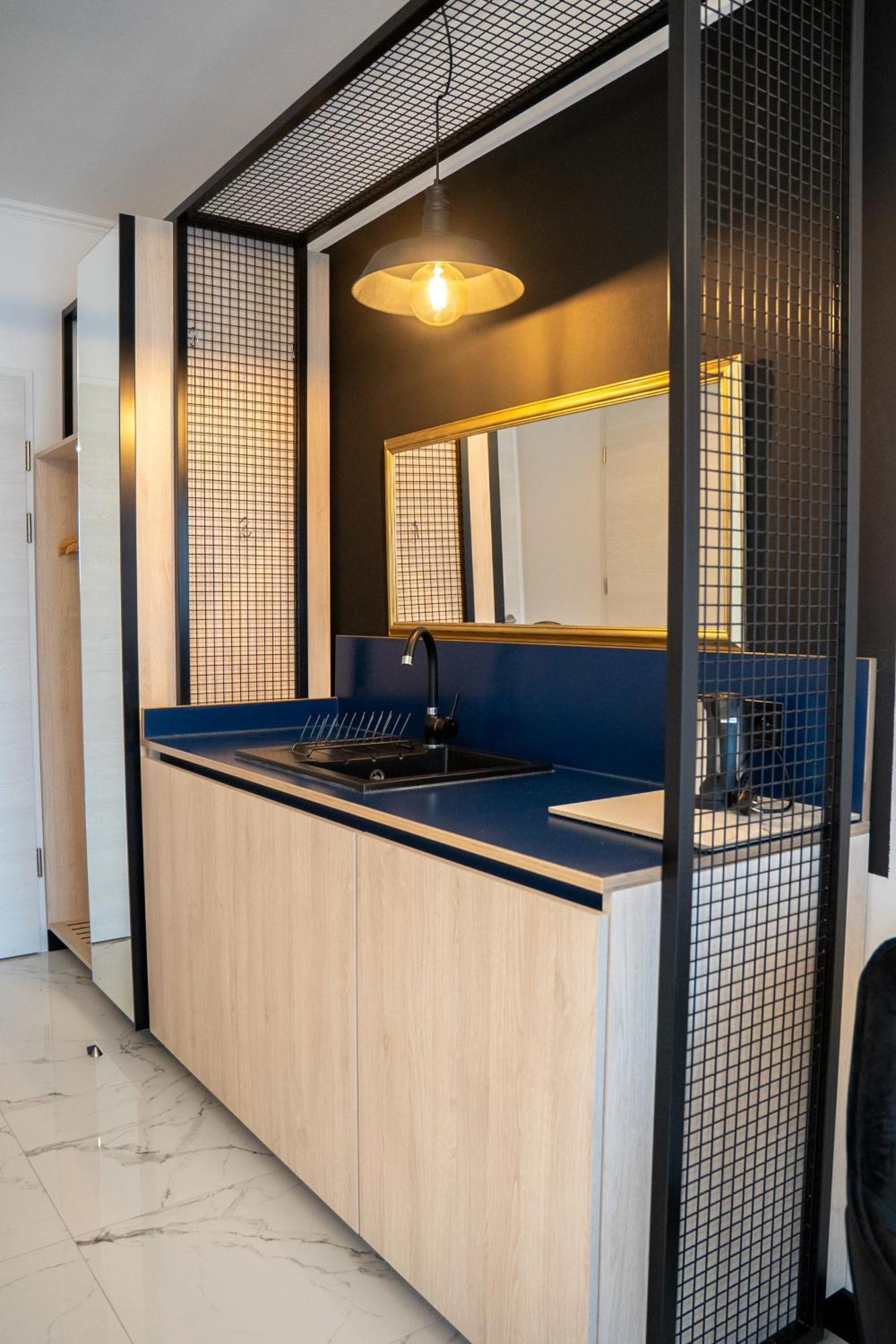 Apartamenty Na Spokojnej コウォブジェク エクステリア 写真